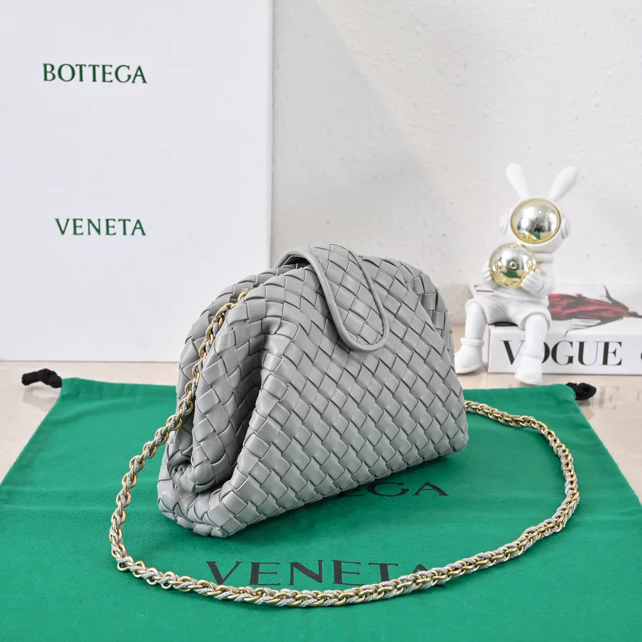 BOTTEGA VENETA Laurens 1980 Mini Crossbody Bag