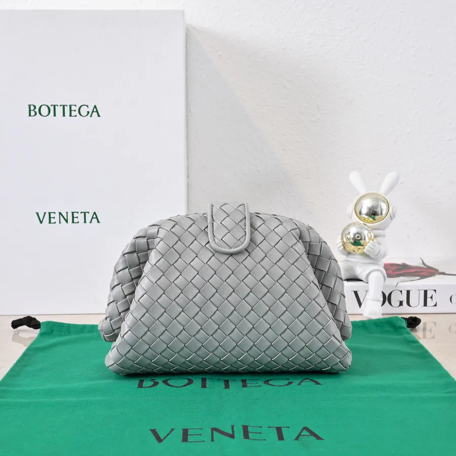 BOTTEGA VENETA Laurens 1980 Mini Crossbody Bag