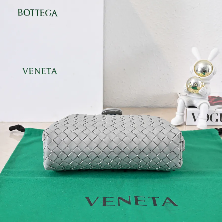 BOTTEGA VENETA Laurens 1980 Mini Crossbody Bag