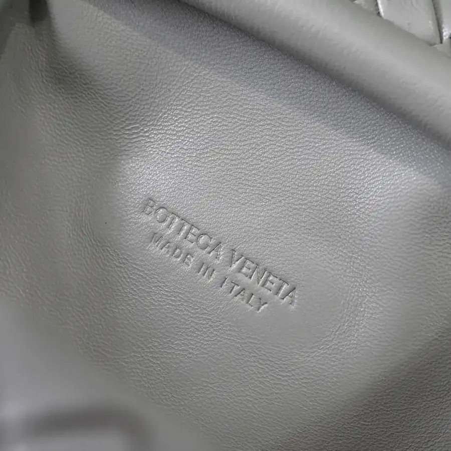 BOTTEGA VENETA Laurens 1980 Mini Crossbody Bag