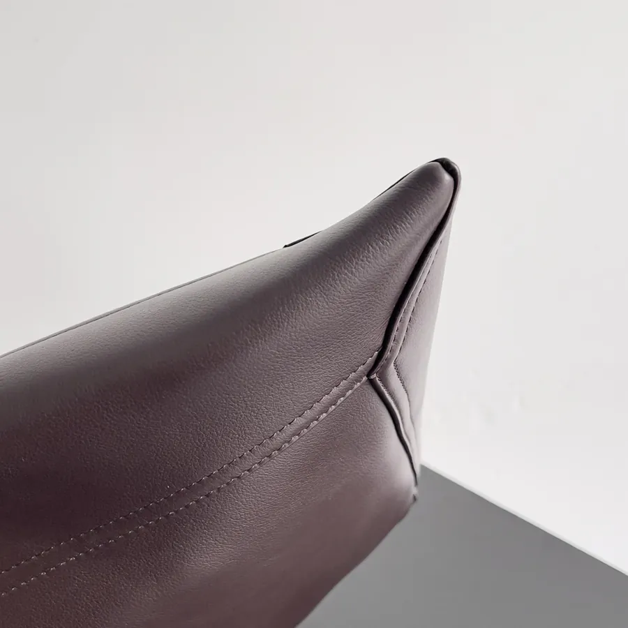 Bottega Veneta 2024 Autumn Winter Collection Bucket Bag