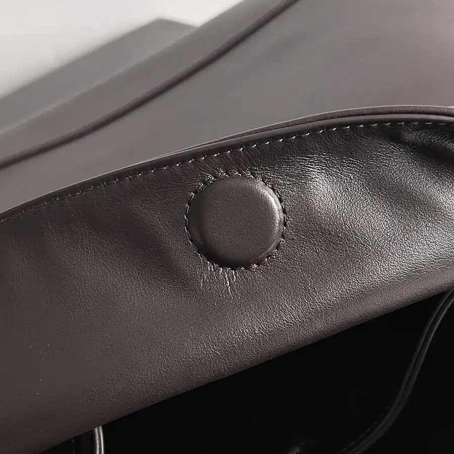 Bottega Veneta 2024 Autumn Winter Collection Bucket Bag