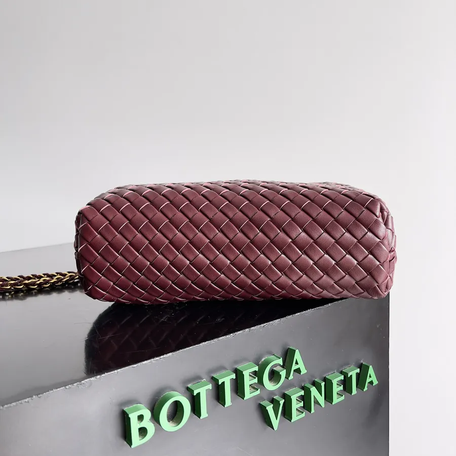 BOTTEGA VENETA Laurens 1980 Mini Crossbody Bag