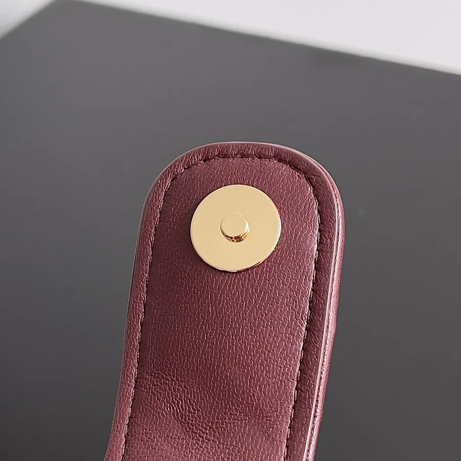 BOTTEGA VENETA Laurens 1980 Mini Crossbody Bag