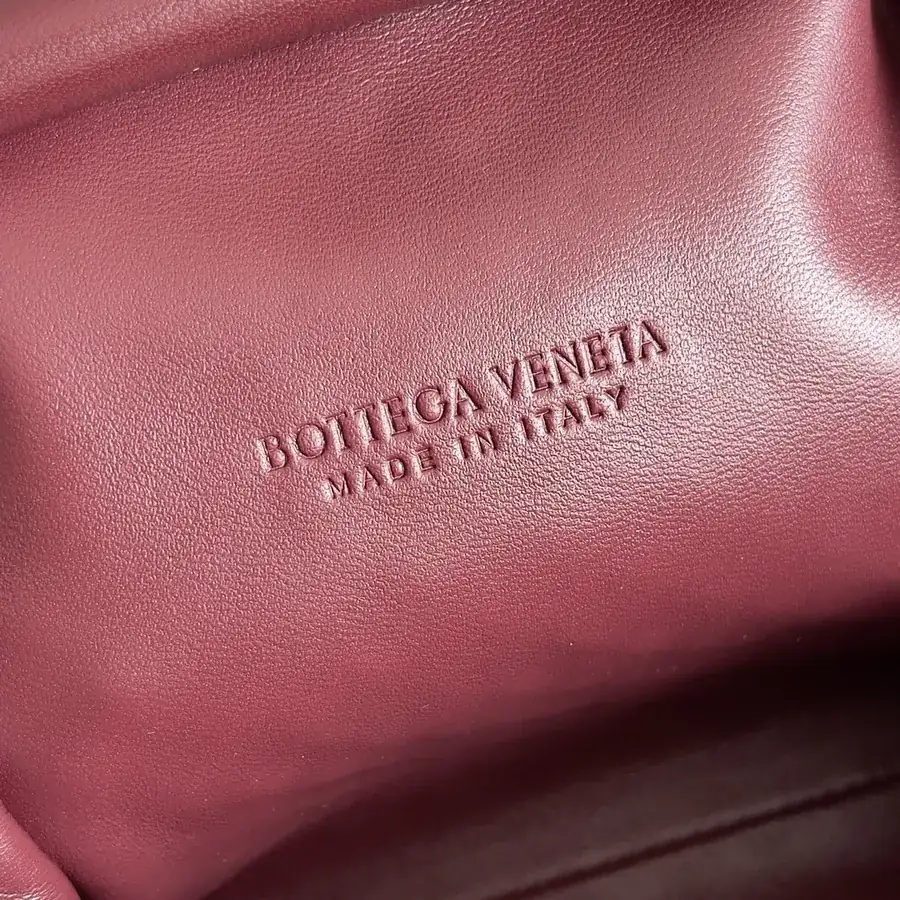 BOTTEGA VENETA Laurens 1980 Mini Crossbody Bag