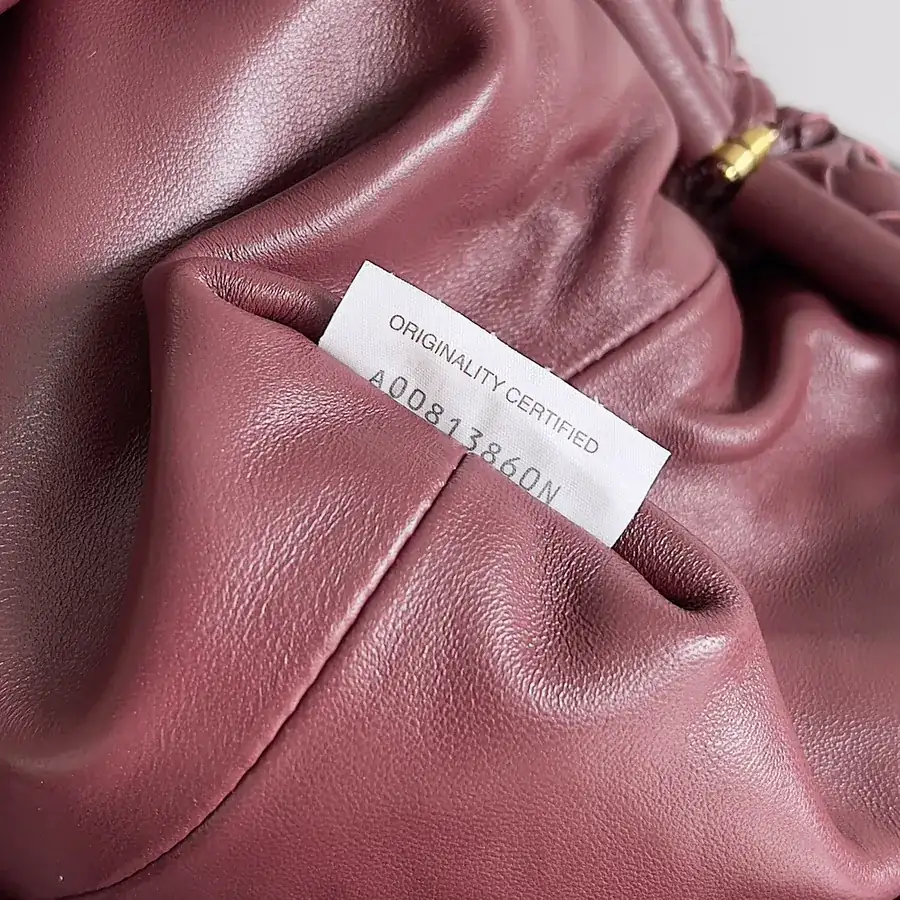 BOTTEGA VENETA Laurens 1980 Mini Crossbody Bag