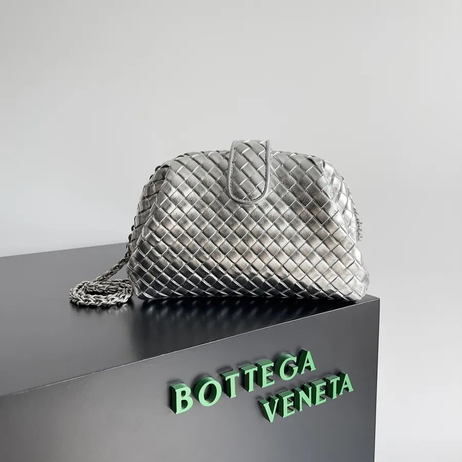 BOTTEGA VENETA Laurens 1980 Mini Crossbody Bag