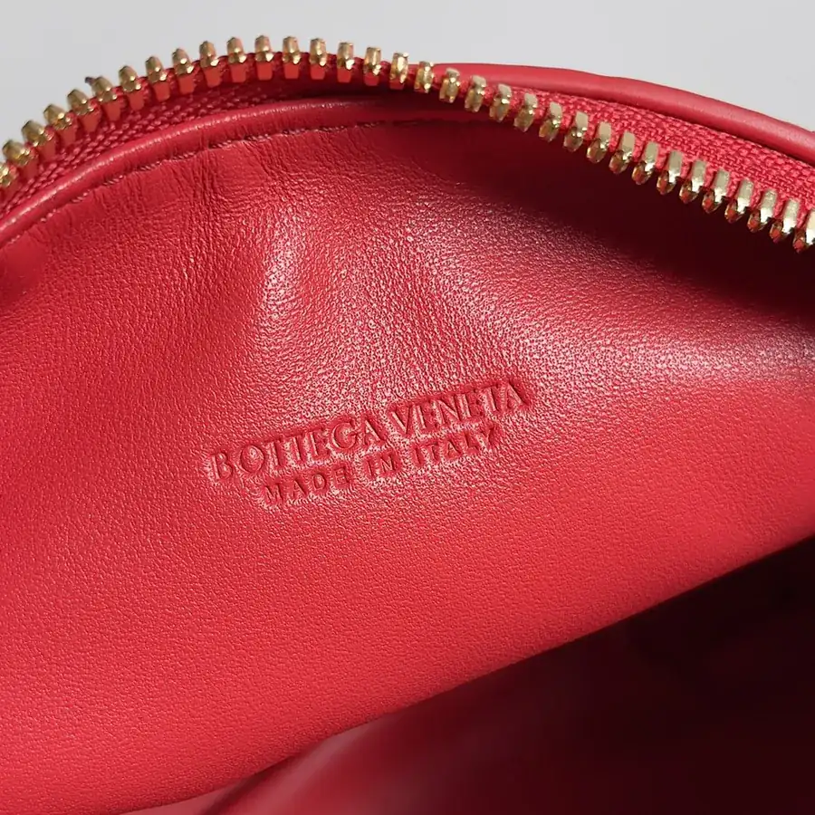Bottega Veneta 2024 Trendy Bento Bag with Intrecciato Craftsmanship