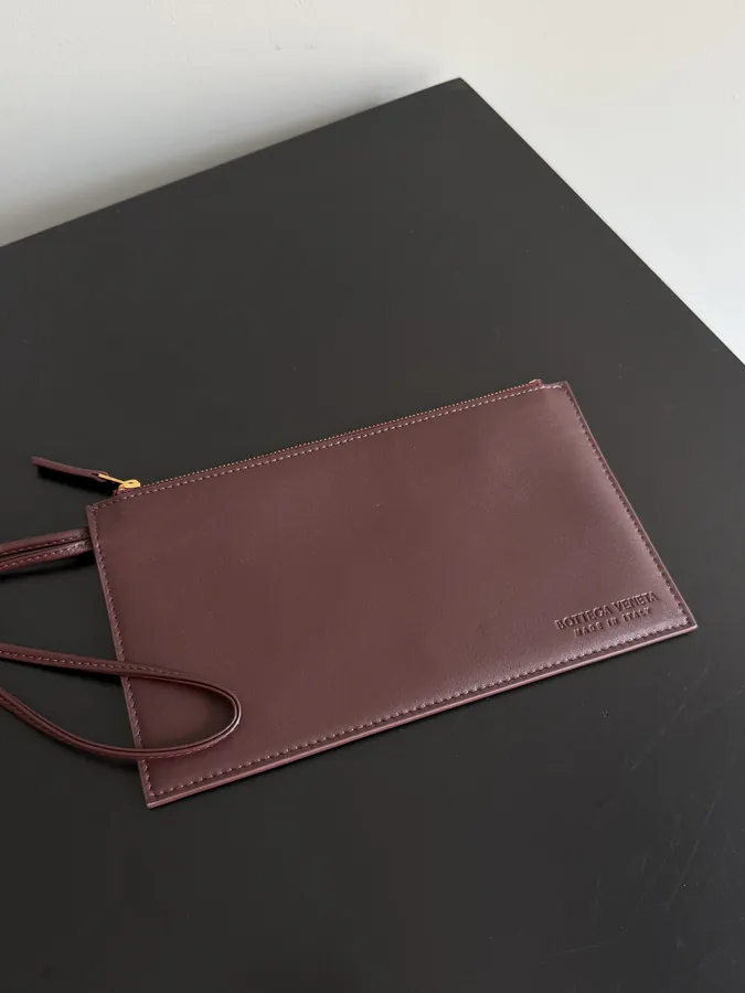 Bottega Veneta 2025 New Collection PINACOTECA Bag