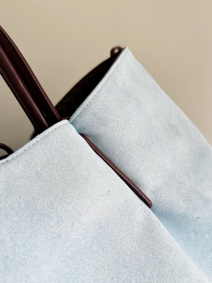 Bottega Veneta 2025 New Collection PINACOTECA Bag