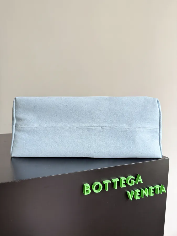 Bottega Veneta 2025 New Collection PINACOTECA Bag
