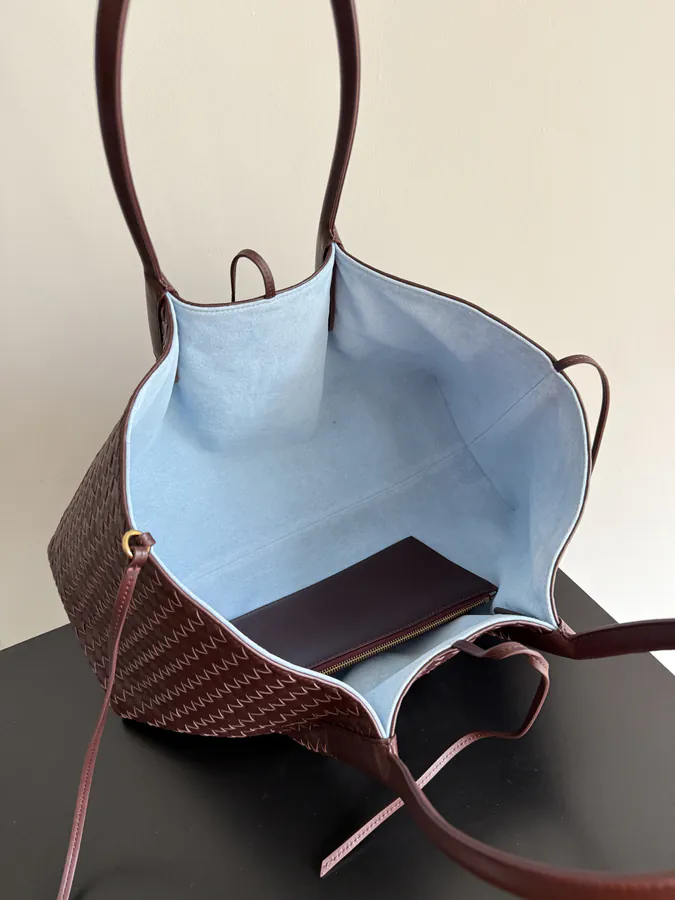 Bottega Veneta 2025 New Collection PINACOTECA Bag