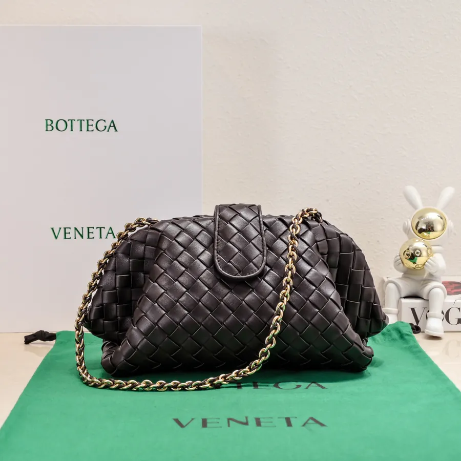 Bottega Venetia Lauren 1980 Handbag Summer 2024 Collection