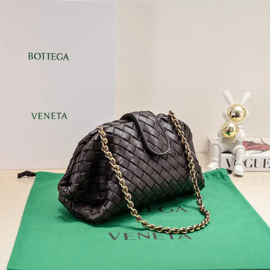 Bottega Venetia Lauren 1980 Handbag Summer 2024 Collection