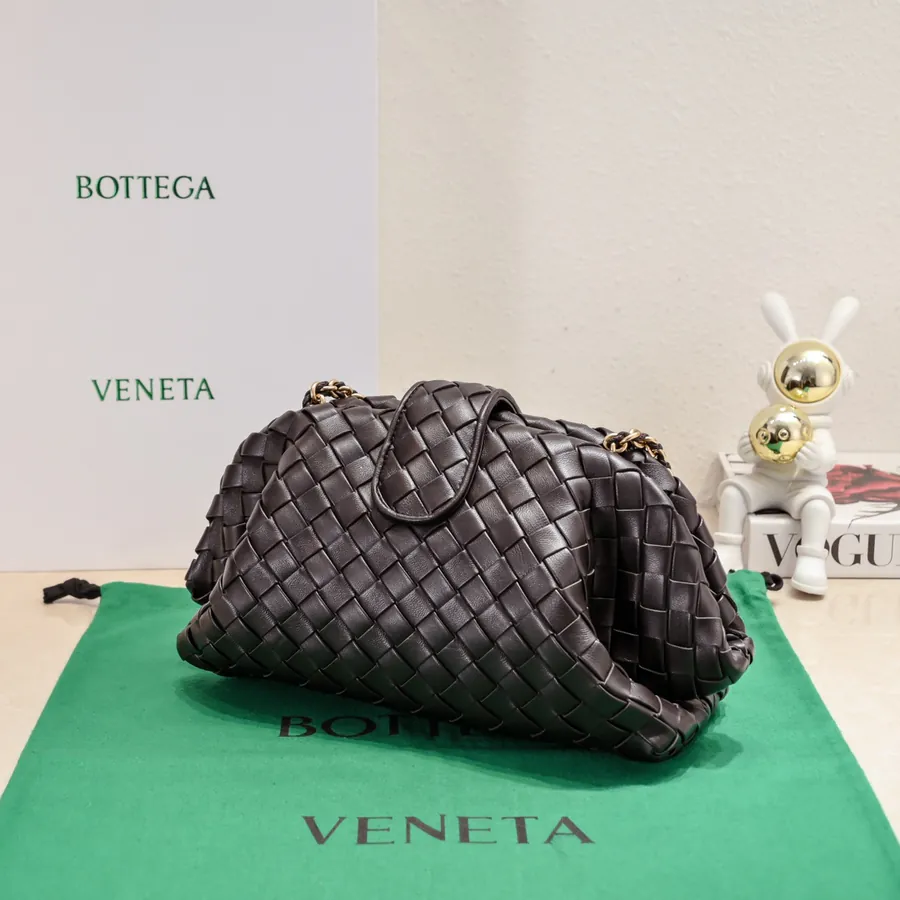 Bottega Venetia Lauren 1980 Handbag Summer 2024 Collection