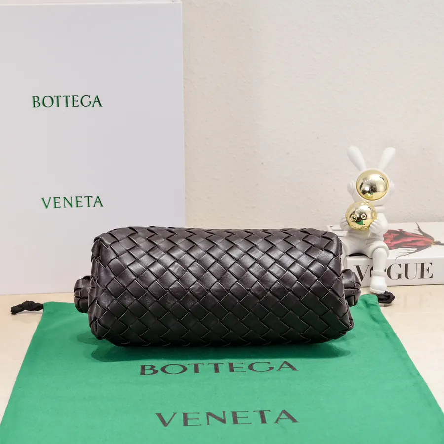 Bottega Venetia Lauren 1980 Handbag Summer 2024 Collection