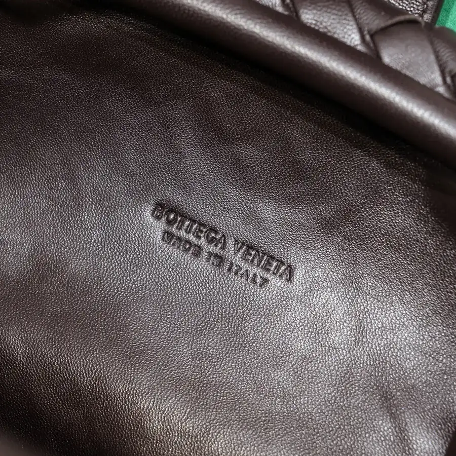 Bottega Venetia Lauren 1980 Handbag Summer 2024 Collection