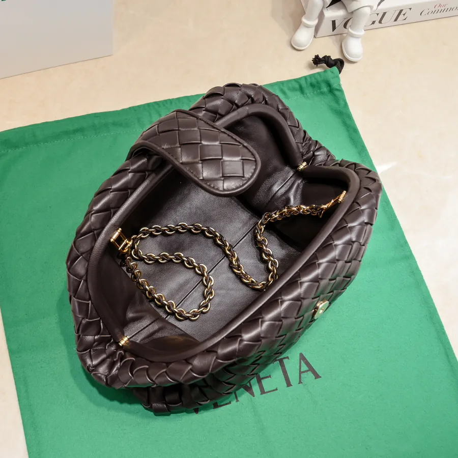 Bottega Venetia Lauren 1980 Handbag Summer 2024 Collection