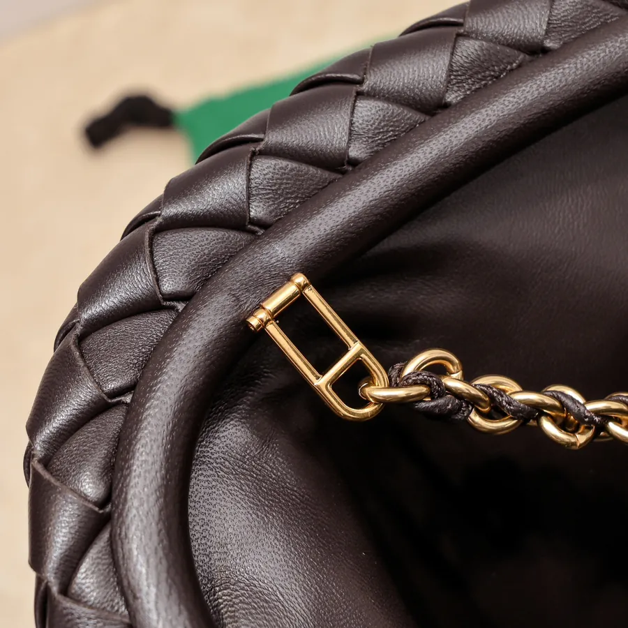 Bottega Venetia Lauren 1980 Handbag Summer 2024 Collection