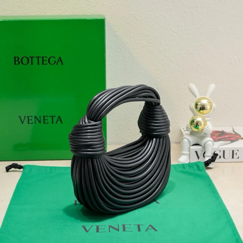 B Family New Design Jodie Handbag with Unique Twist