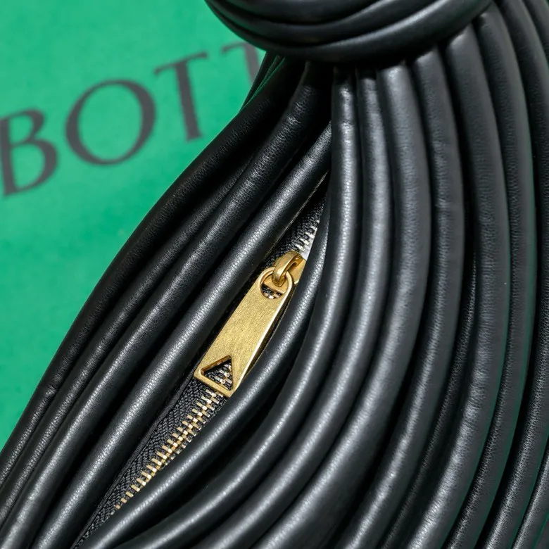 B Family New Design Jodie Handbag with Unique Twist