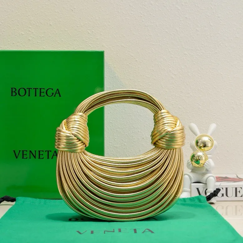 B Family New Collection Jodie Pasta Tote Elegant and Unique Design