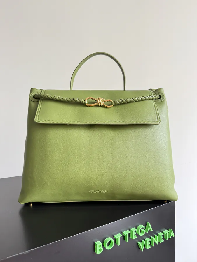 Bottega Veneta Latest Ciao Ciao Tote