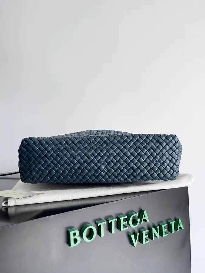 Bv Collection Intrecciato Mini Tote