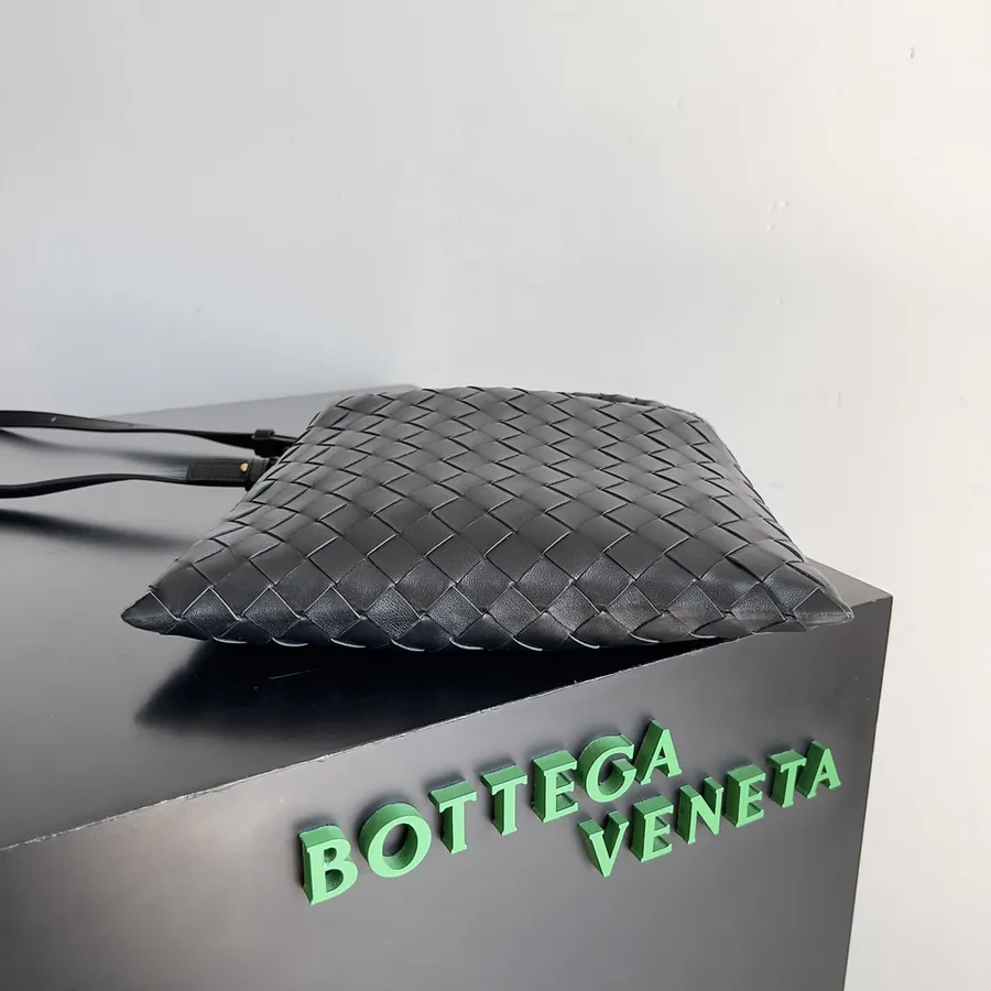 BV 24 Mini Hop Bag Elegant and Versatile