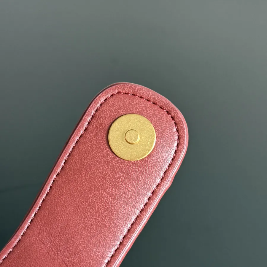 BOTTEGA VENETA Laurens 1980 Mini Crossbody Bag