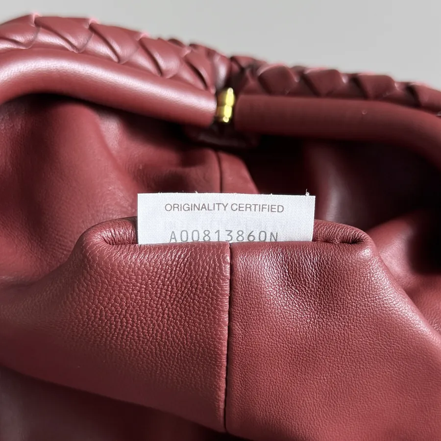 BOTTEGA VENETA Laurens 1980 Mini Crossbody Bag