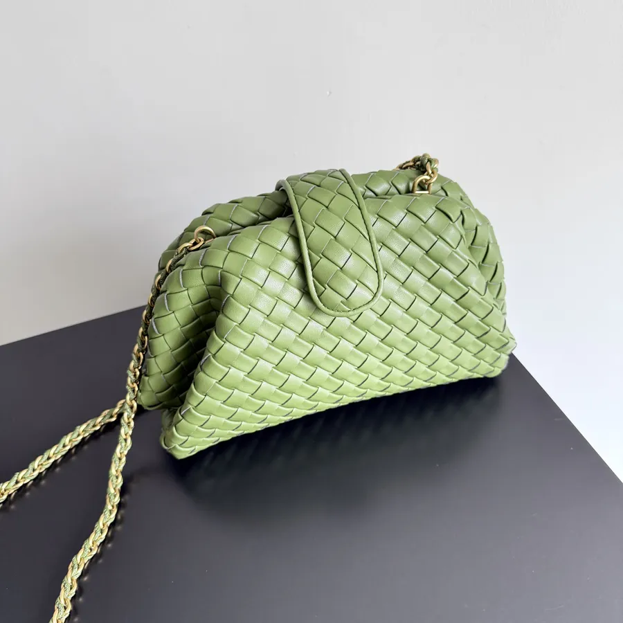 BOTTEGA VENETA Laurens 1980 Mini Handbag