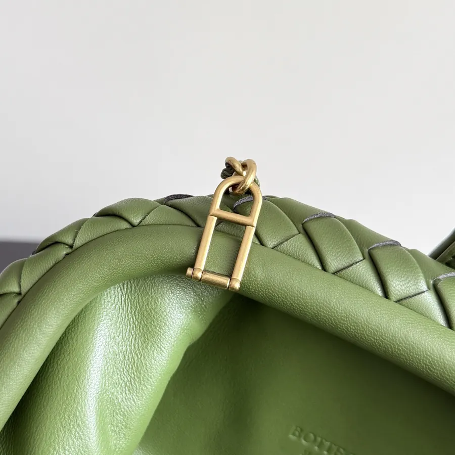 BOTTEGA VENETA Laurens 1980 Mini Handbag