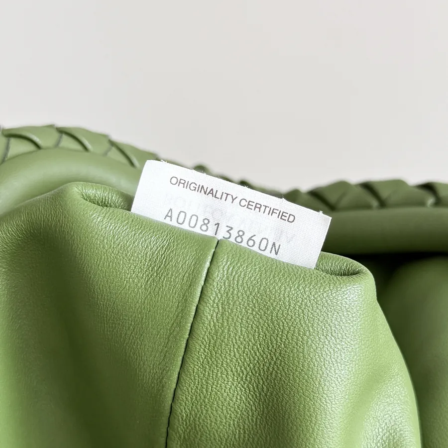 BOTTEGA VENETA Laurens 1980 Mini Handbag