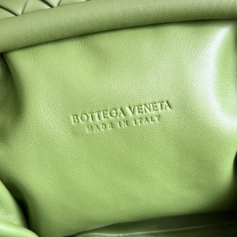 BOTTEGA VENETA Laurens 1980 Mini Handbag