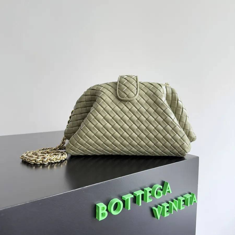BOTTEGA VENETA Laurens 1980 Mini Crossbody Bag