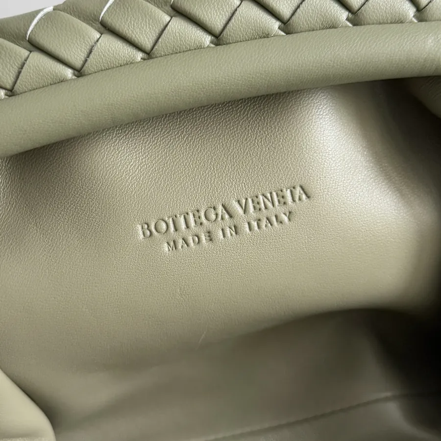 BOTTEGA VENETA Laurens 1980 Mini Crossbody Bag