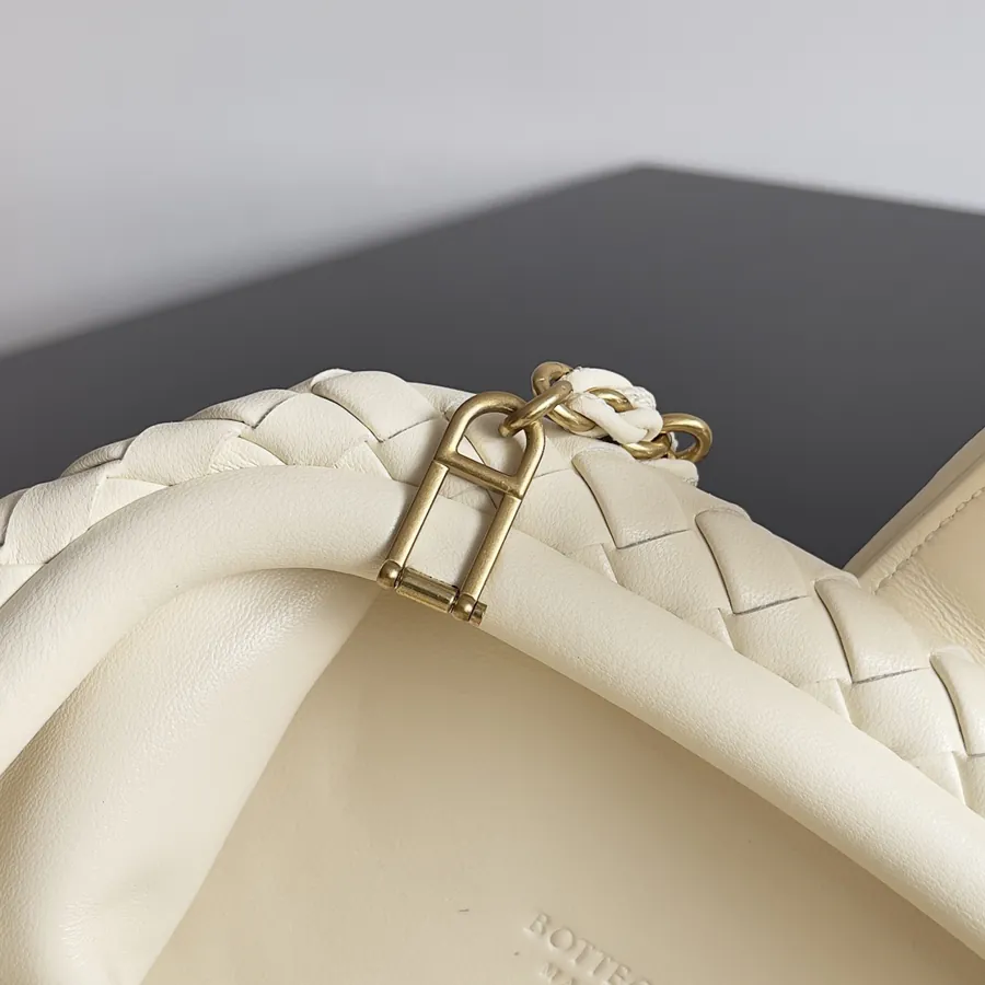 BOTTEGA VENETA Laurens 1980 Mini Crossbody Bag