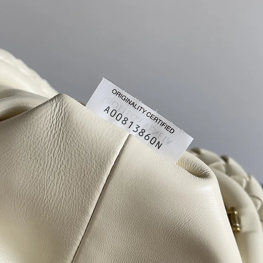 BOTTEGA VENETA Laurens 1980 Mini Crossbody Bag