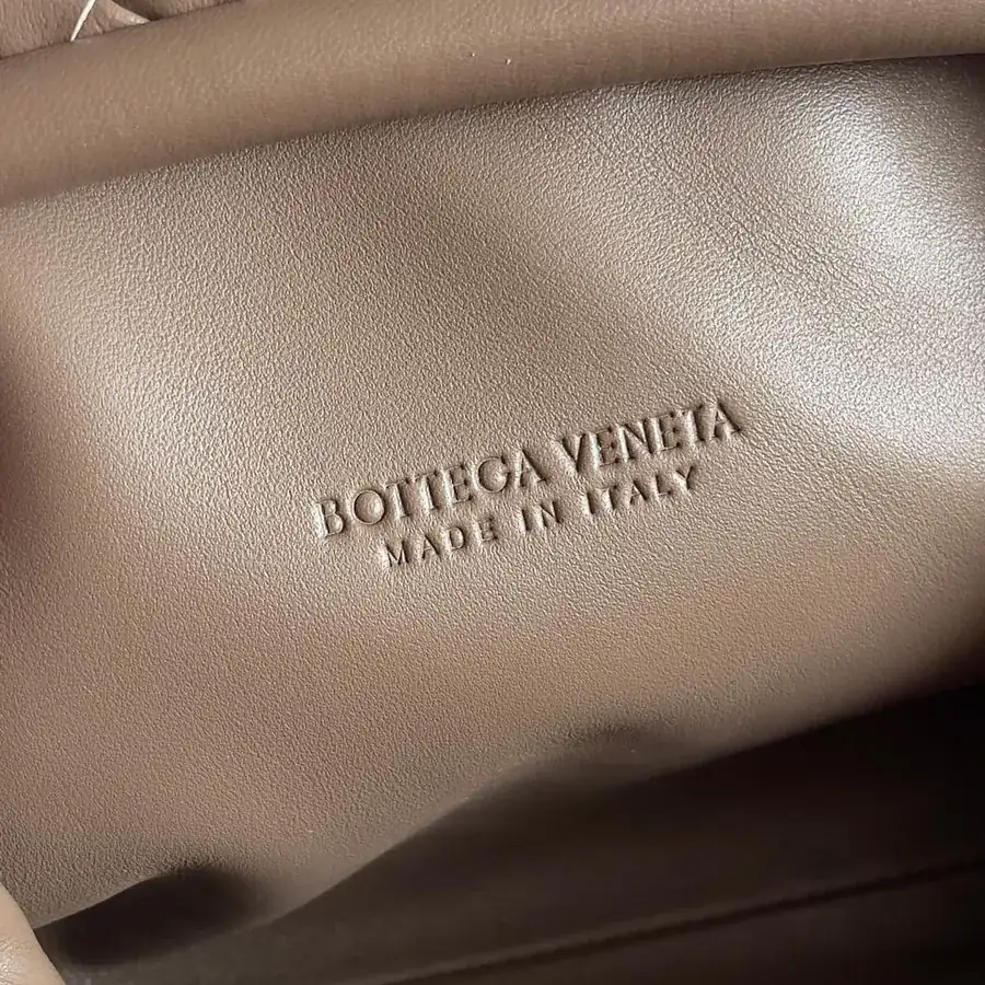 BOTTEGA VENETA Laurens 1980 Mini Crossbody Bag