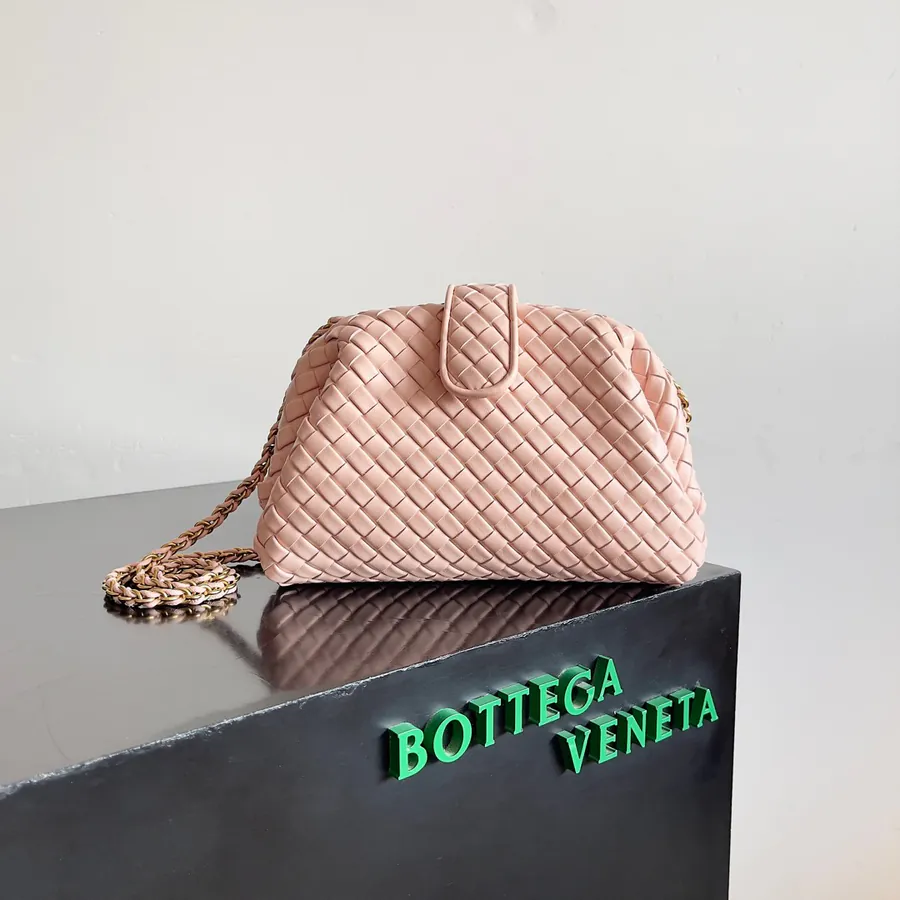BOTTEGA VENETA Laurens 1980 Mini Crossbody Bag