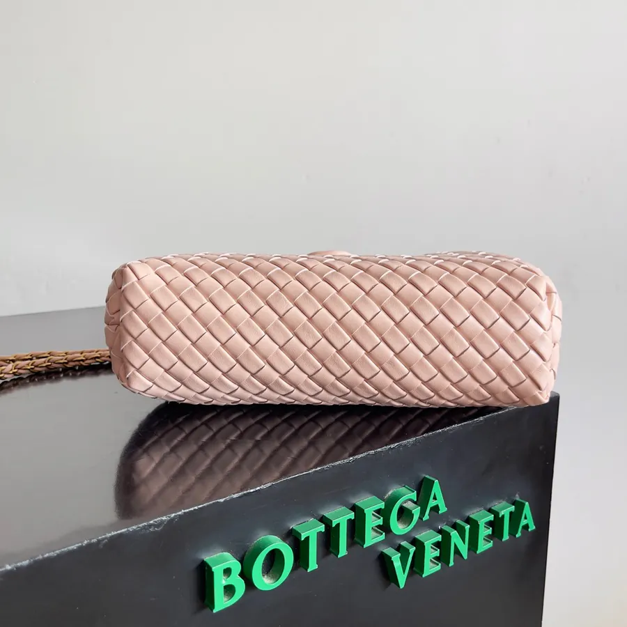 BOTTEGA VENETA Laurens 1980 Mini Crossbody Bag