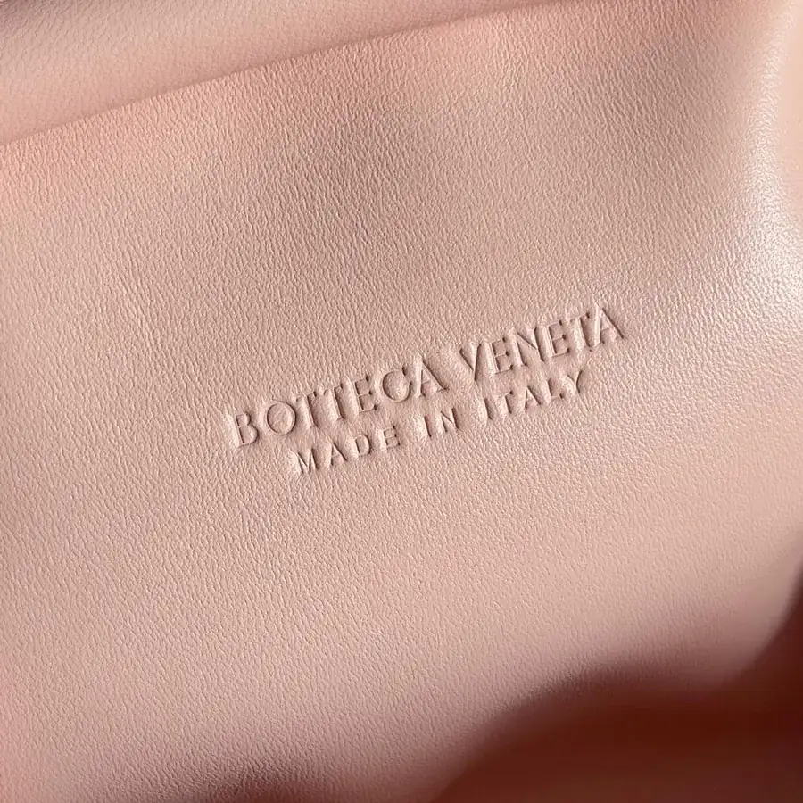 BOTTEGA VENETA Laurens 1980 Mini Crossbody Bag