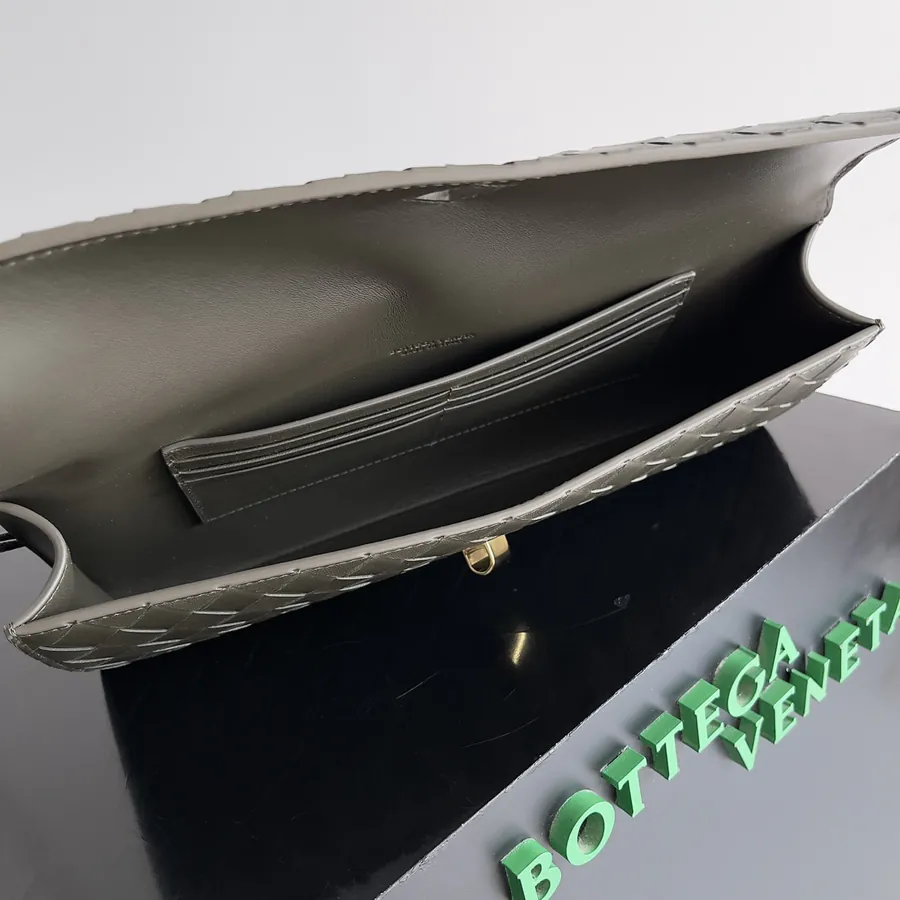 BV Andiamo Evening Handbag