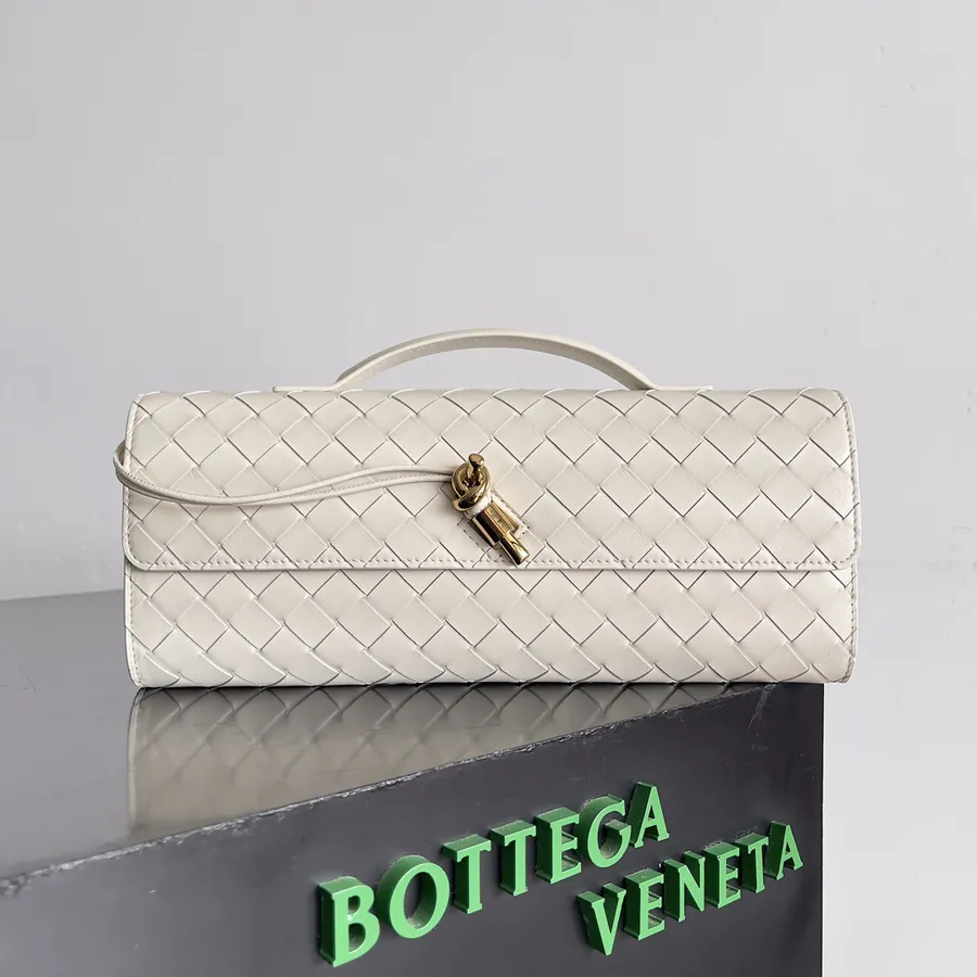 BV Andiamo Evening Handbag