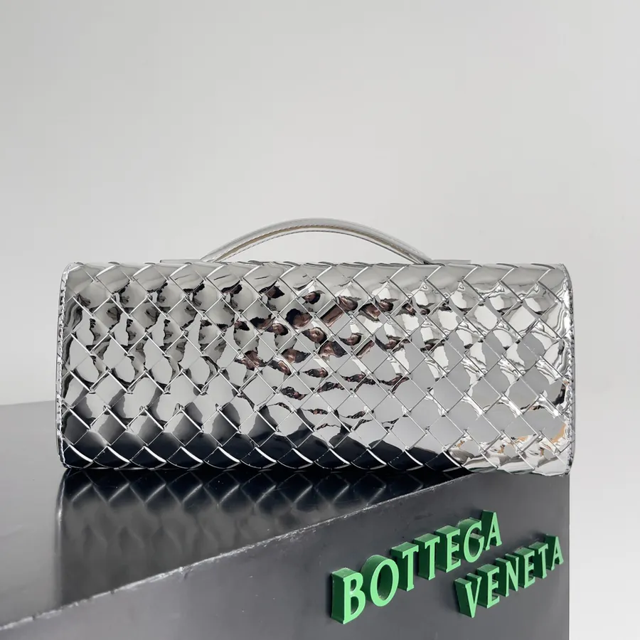 BV Andiamo Evening Handbag