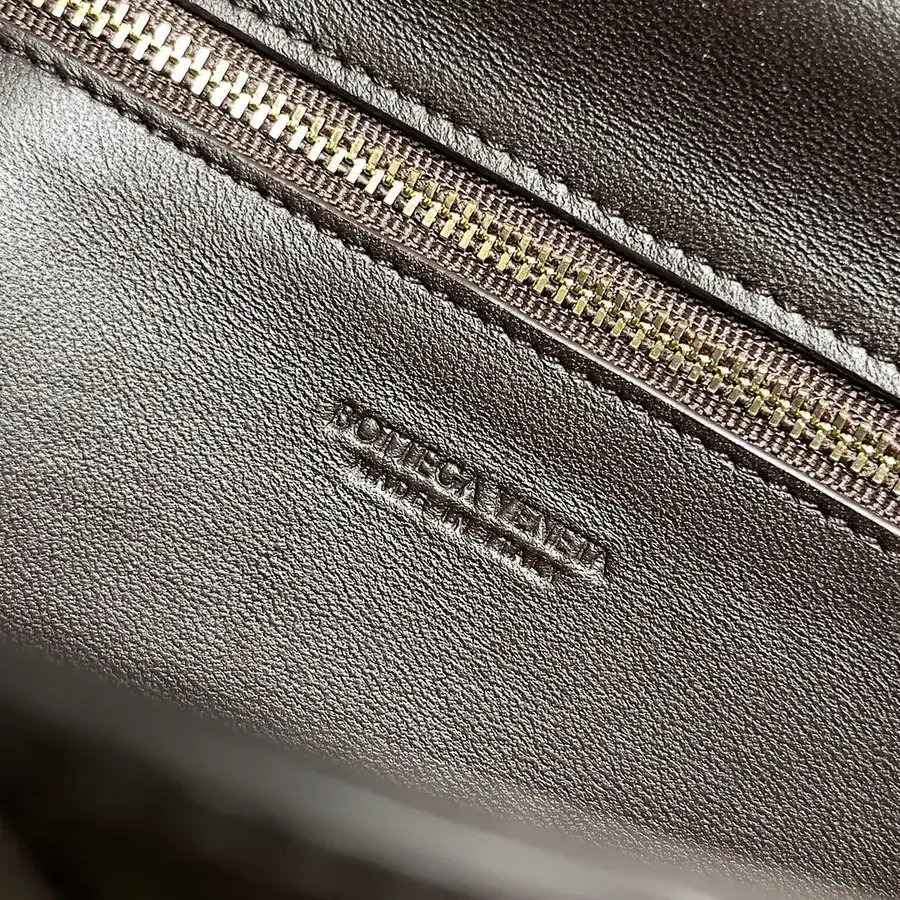 BV Andiamo Evening Handbag Elegant and Stylish