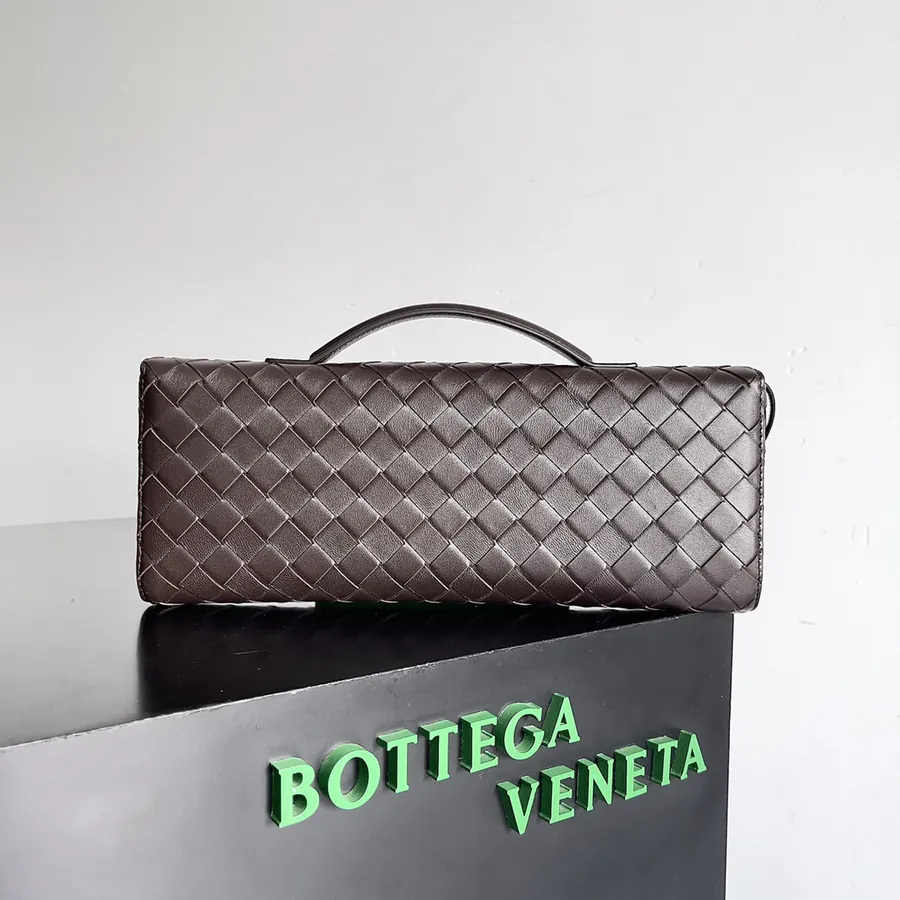 BV Andiamo Evening Handbag Elegant and Stylish