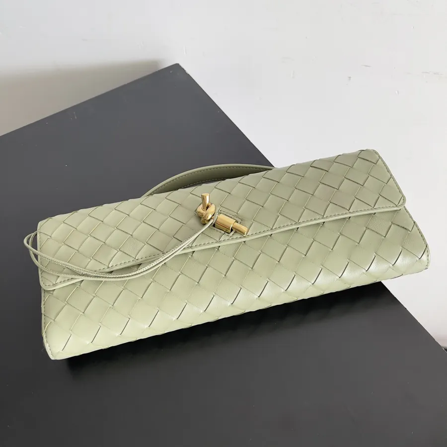 BV Andiamo Evening Handbag