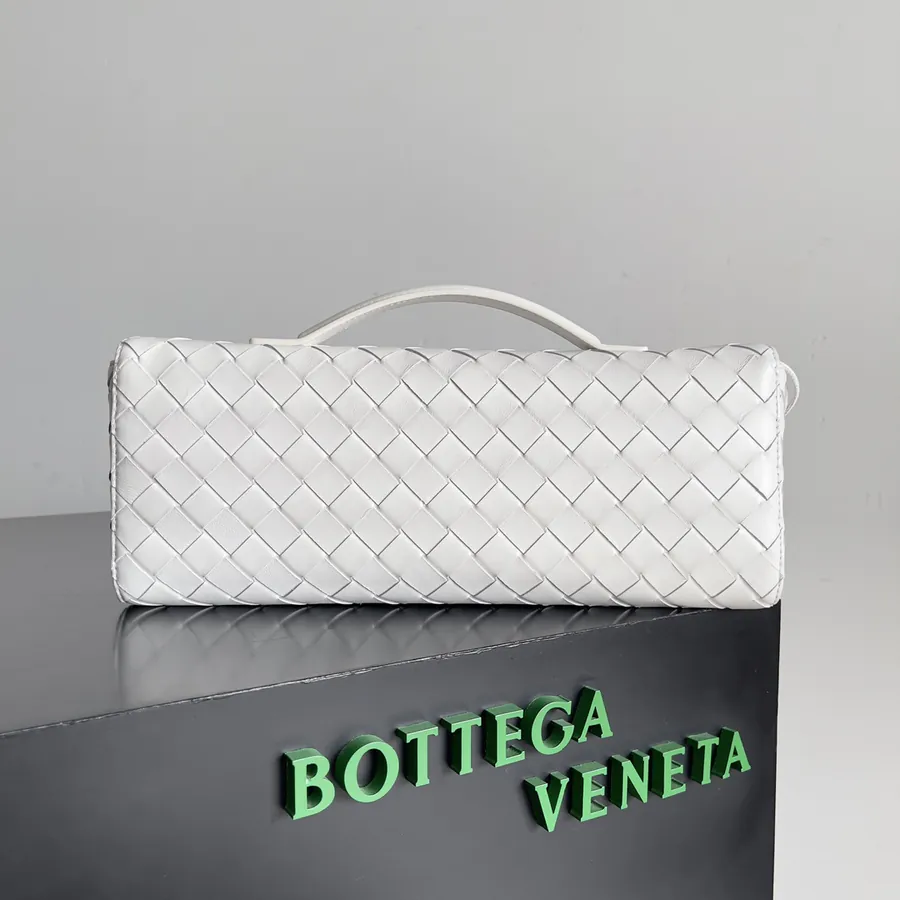 BV Andiamo Evening Handbag